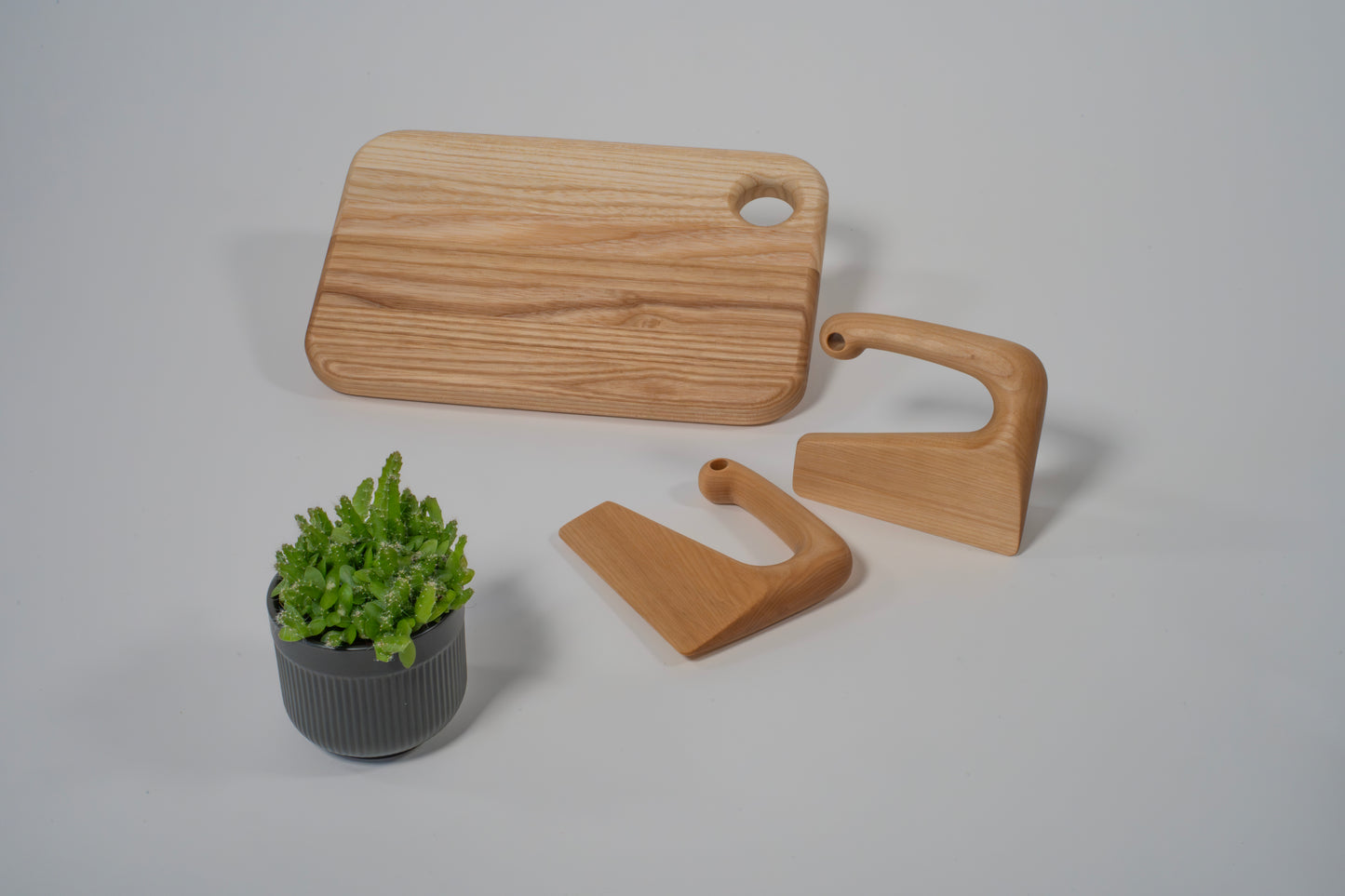 Montessori Wooden Knife BIRCH