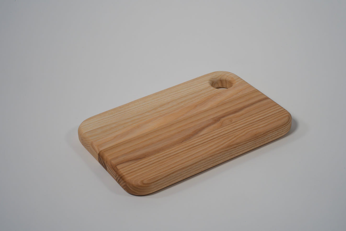 Cutting board for Montssori knive