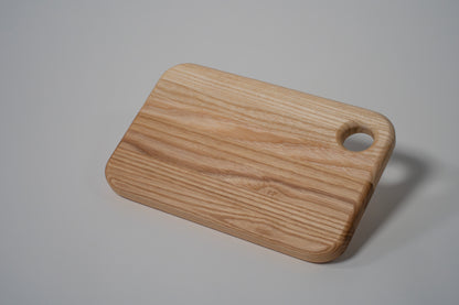 Cutting board for Montssori knive