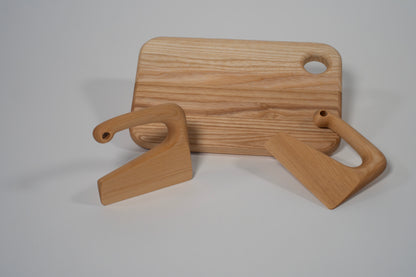 Montessori Wooden Knife BIRCH