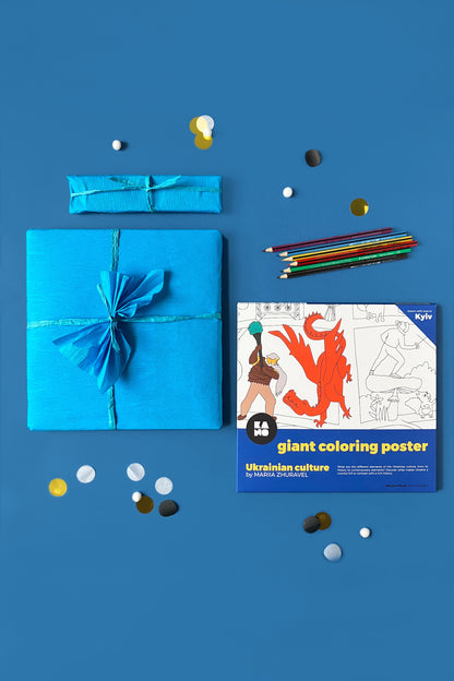 Gift set