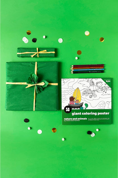 Gift set