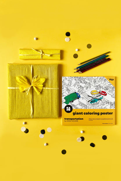 Gift set