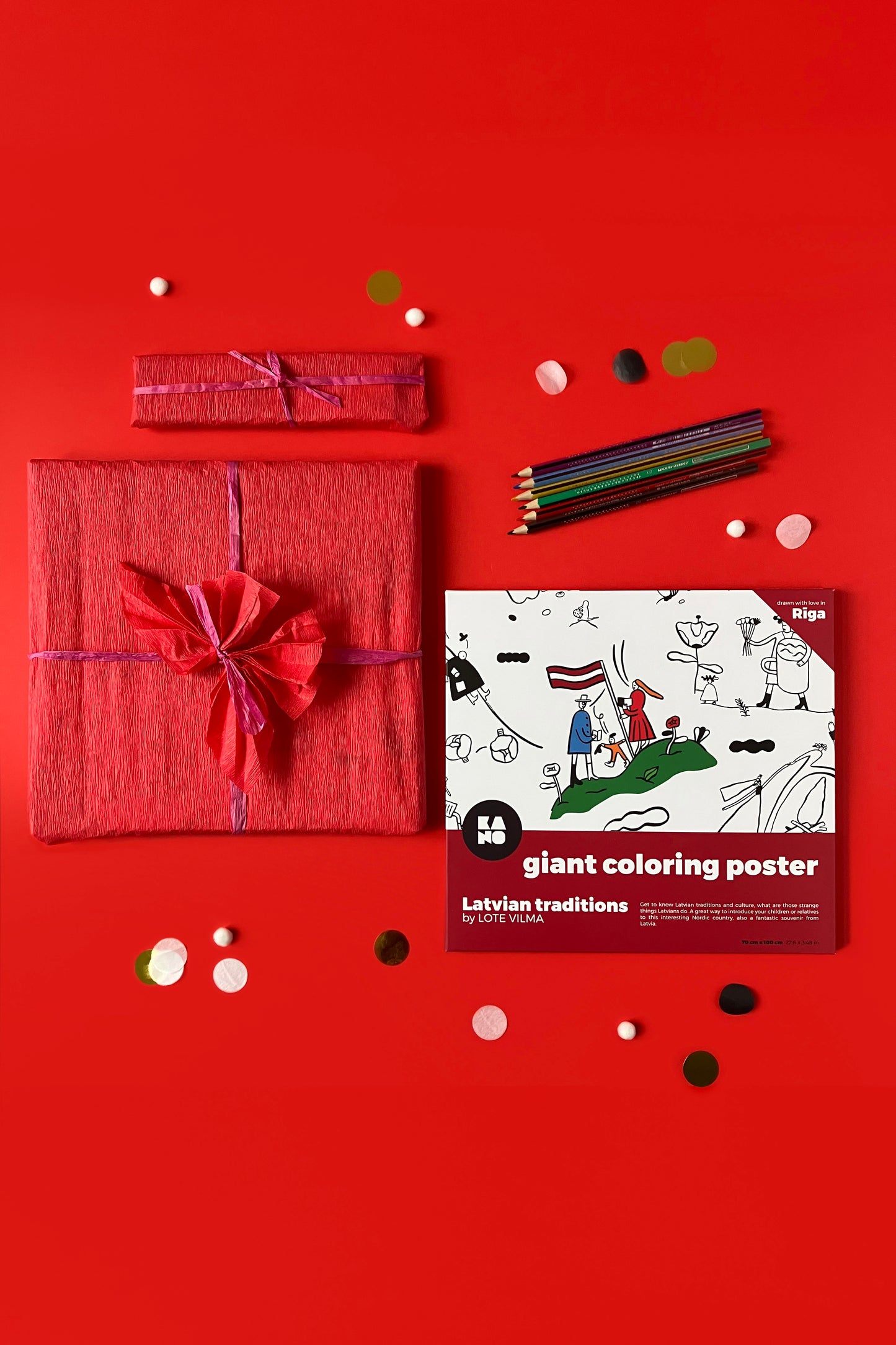 Gift set