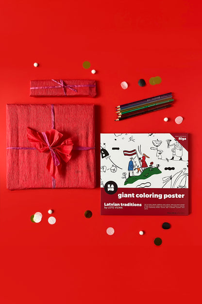Gift set